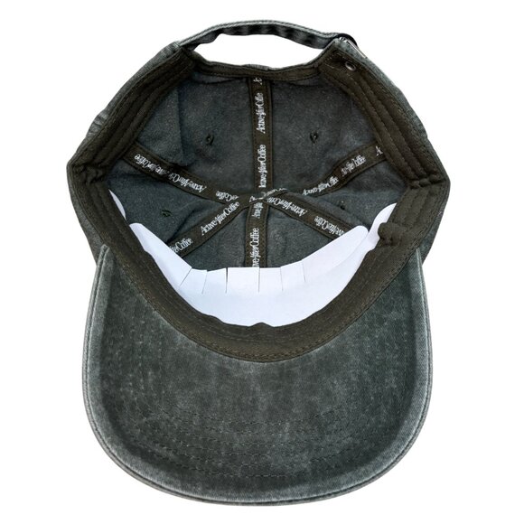 Active After Coffee "Mindful Matters" Unisex Cap One Size - Picture 5 of 5